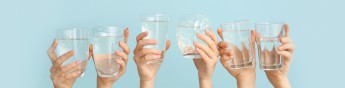 Quando il depuratore di acqua domestico serve veramente
