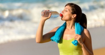 L'importanza dell'acqua nell'alimentazione
