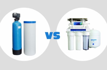 ADDOLCITORE O DEPURATORE DI ACQUA?