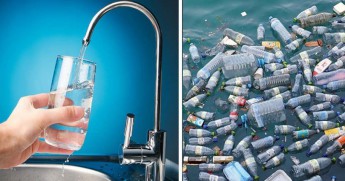 DEPURATORI DI ACQUA CASALINGHI: NOTIZIE UTILI