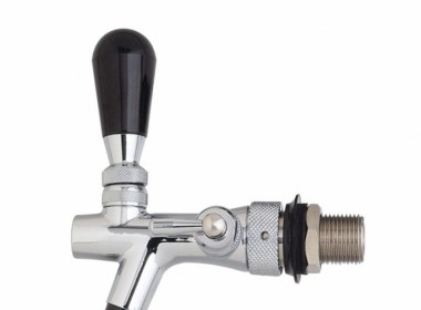 RUBINETTI FC2 ECO CON COMPENSATORE - OTTONE