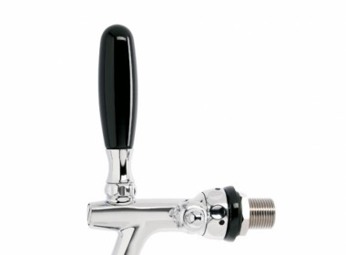 RUBINETTI FC4 CON COMPENSATORE - OTTONE