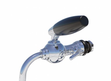 RUBINETTI GLOBUS G con compensatore