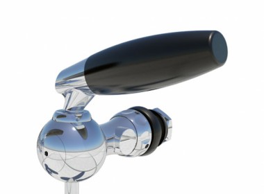 RUBINETTI GLOBUS S CON COMPENSATORE