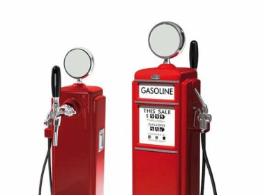 GASOLINE 1 VIA