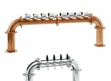 BRAUHAUS A PONTE 3-4-5-6-8