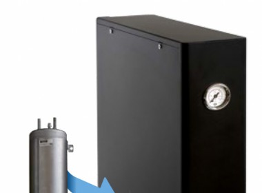 OSMO SLIM / GAS