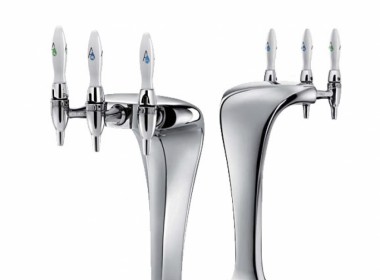 COBRA ACQUA 3 VIE