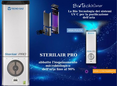 STERILAIR PRO